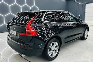 Volvo XC60 - imagine 4