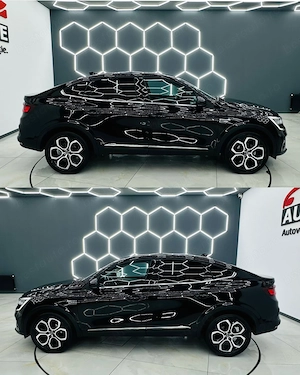 Renault Arkana - imagine 5
