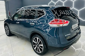 Nissan X-Trail - imagine 4