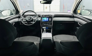 Hyundai Tucson - imagine 6