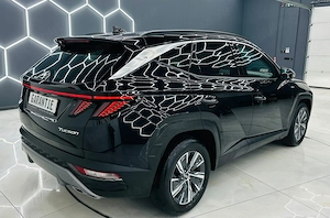 Hyundai Tucson - imagine 4