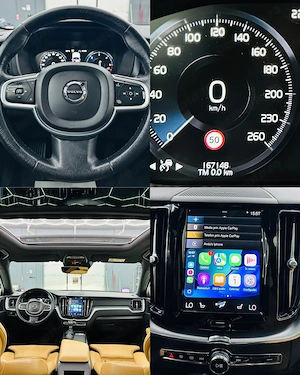 Volvo XC60 - imagine 8