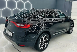 Renault Arkana - imagine 4