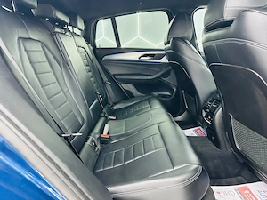 Bmw Seria X - imagine 7