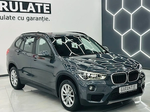 Bmw Seria X - imagine 2