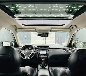 Nissan X-Trail - imagine 6