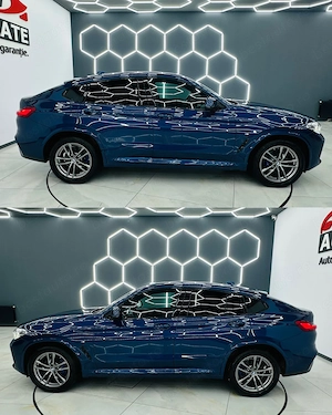 Bmw Seria X - imagine 5