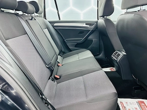 Vw Golf - imagine 7