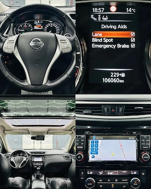 Nissan X-Trail - imagine 8