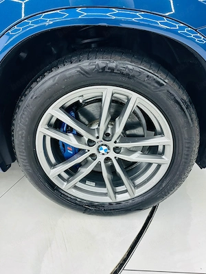 Bmw Seria X - imagine 9