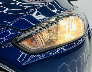 Ford Focus - imagine 14