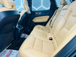 Volvo XC60 - imagine 16