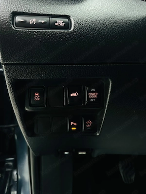 Nissan X-Trail - imagine 11