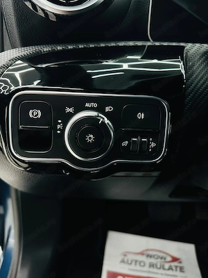Mercedes-benz Clasa A - imagine 12