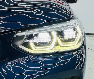 Bmw Seria X - imagine 10