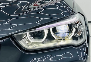 Bmw Seria X - imagine 10
