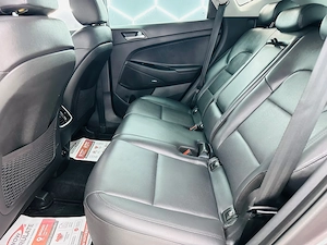 Hyundai Tucson - imagine 17