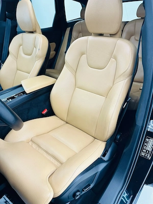 Volvo XC60 - imagine 13