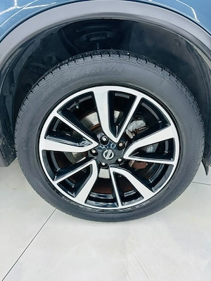 Nissan X-Trail - imagine 9