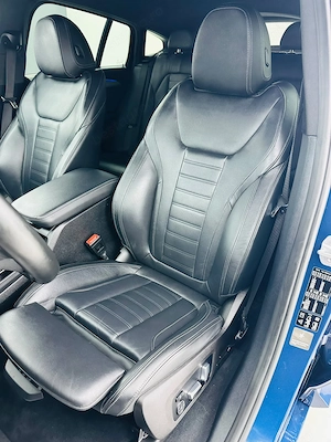 Bmw Seria X - imagine 16
