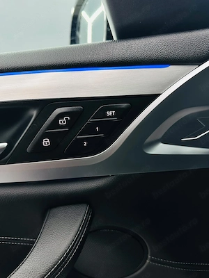 Bmw Seria X - imagine 14
