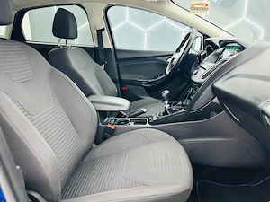 Ford Focus - imagine 17