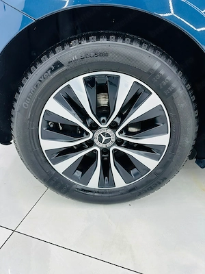 Mercedes-benz Clasa A - imagine 9