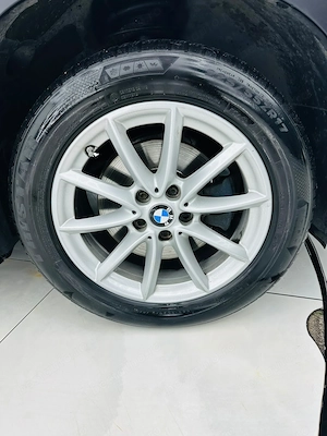 Bmw Seria X - imagine 9