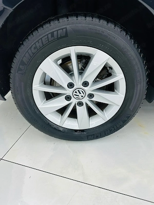 Vw Golf - imagine 9
