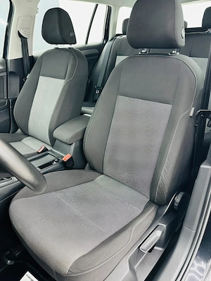 Vw Golf - imagine 12