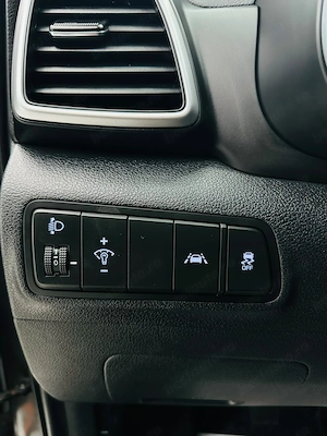 Hyundai Tucson - imagine 11