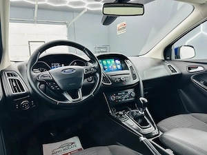 Ford Focus - imagine 18