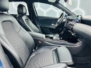 Mercedes-benz Clasa A - imagine 17