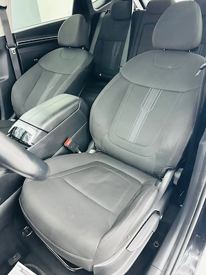 Hyundai Tucson - imagine 20