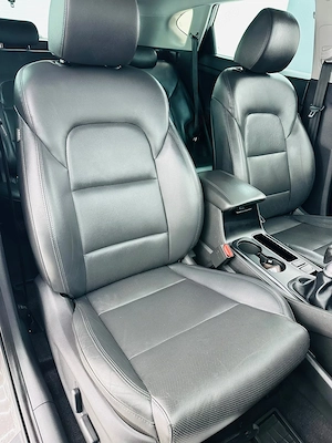 Hyundai Tucson - imagine 20