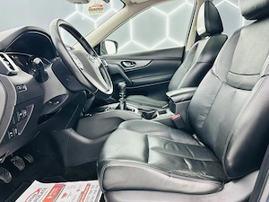 Nissan X-Trail - imagine 17