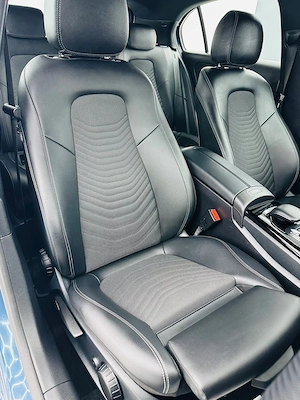 Mercedes-benz Clasa A - imagine 18