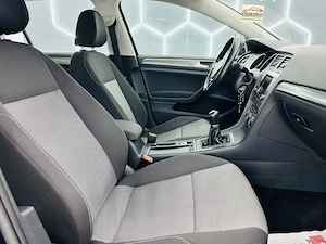 Vw Golf - imagine 17