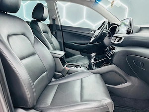 Hyundai Tucson - imagine 19