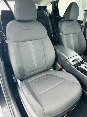 Hyundai Tucson - imagine 19