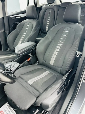 Bmw Seria X - imagine 20