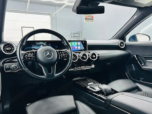 Mercedes-benz Clasa A - imagine 20