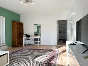 Pet Friendly | 3 camere | Centrala proprie | 2 Bai - imagine 4
