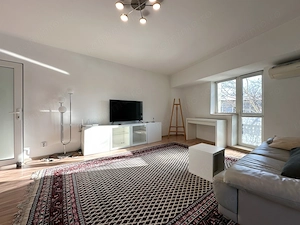 Pet Friendly | 3 camere | Centrala proprie | 2 Bai - imagine 3