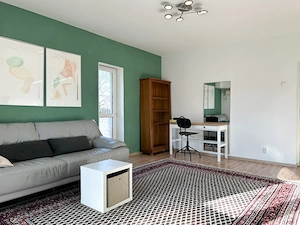 Pet Friendly | 3 camere | Centrala proprie | 2 Bai - imagine 5