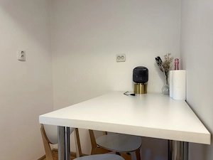 Pet Friendly | 3 camere | Centrala proprie | 2 Bai - imagine 13