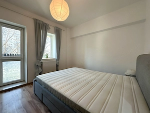 Pet Friendly | 3 camere | Centrala proprie | 2 Bai - imagine 9