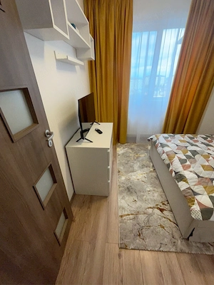 apartament 2 camere, de inchiriat - imagine 3