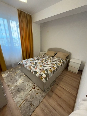 apartament 2 camere, de inchiriat - imagine 5