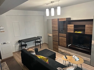 apartament 2 camere, de inchiriat